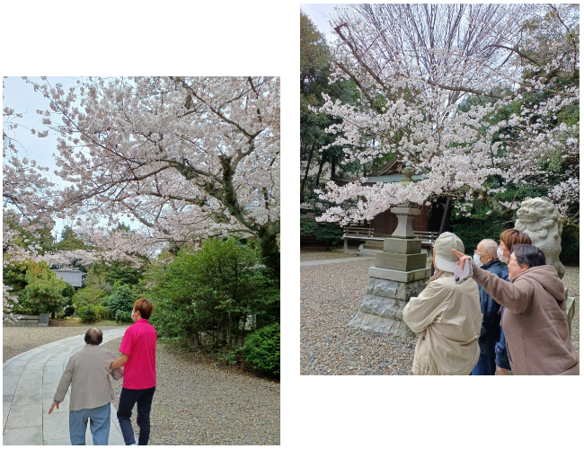 デイサービス秋桜 神峰